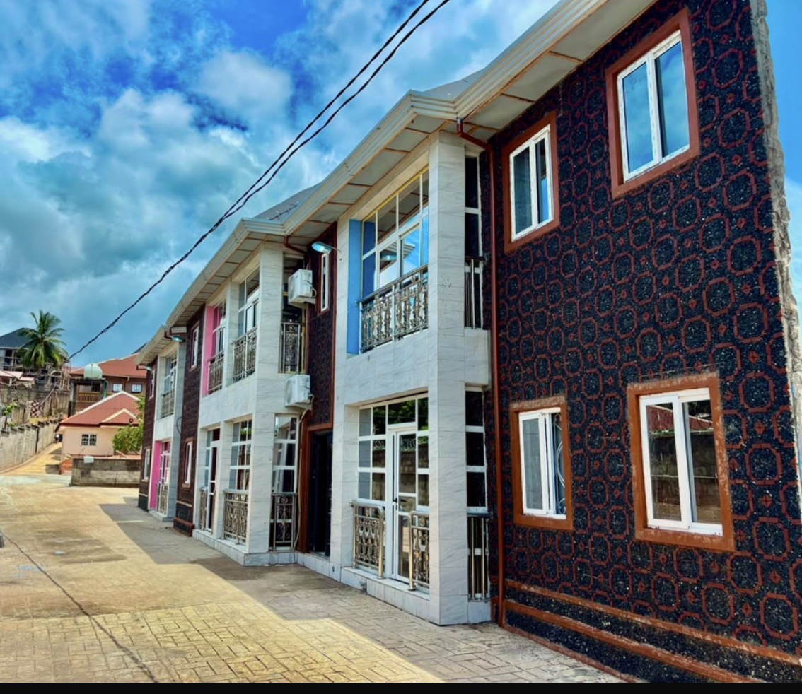 J&F Prestige Suites
